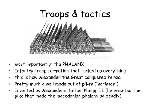 wallenstone: A short and totally authentic powerpoint presentation of the Diadochi Wars