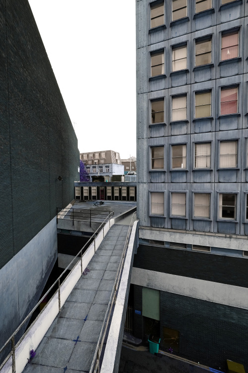 scavengedluxury:  Coventry, October 2014.  
