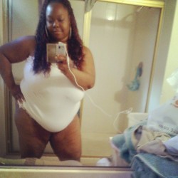 Ms Sexy Ann BBW Exclusive