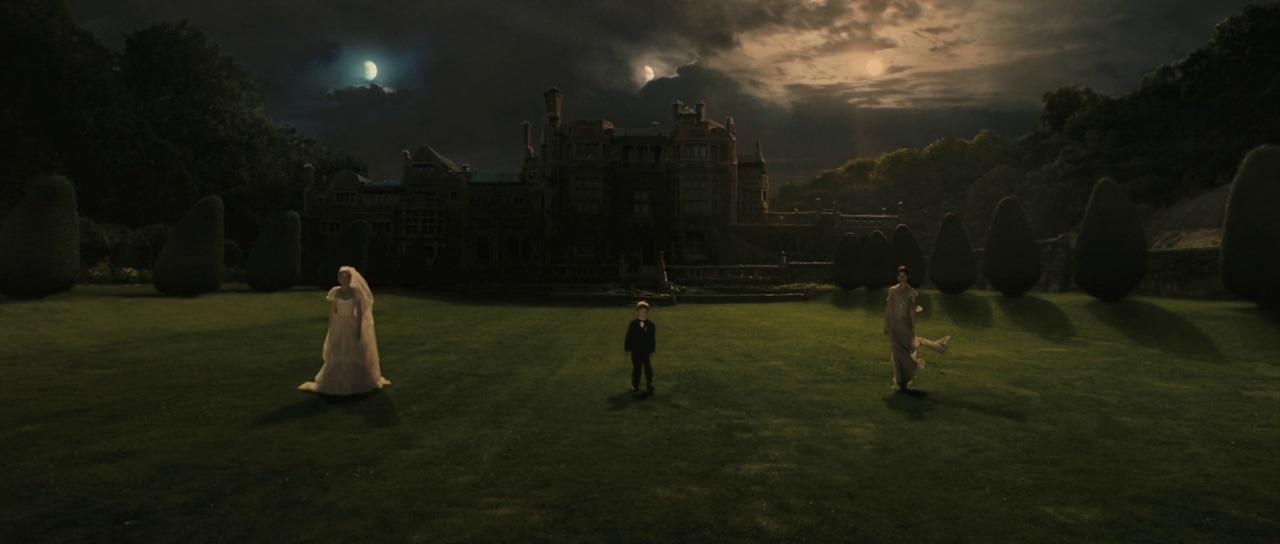 stressadilla:Melancholia (2011) dir. Lars adult photos