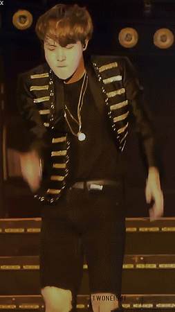 Sometimes I Can’t Believe He’s Real 