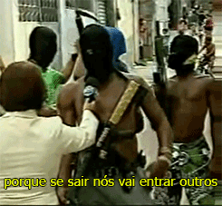QUE MEUS MANOS SEJAM, TUDO O QUE DESEJAM!