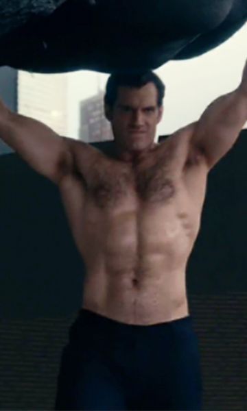 boys-do-luke:  🔞 Henry Cavill 🔞Site: http://boysdoluke.blogspot.com.brTwitter: