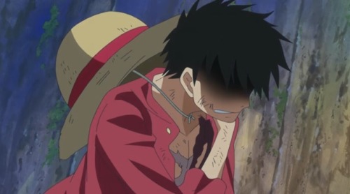 Never Watched One Piece — 565-566: Luffy's All-out Attack! Red Hawk