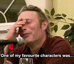sherlock-hannibal:  &ldquo;He was just a dumbass&rdquo; - x 