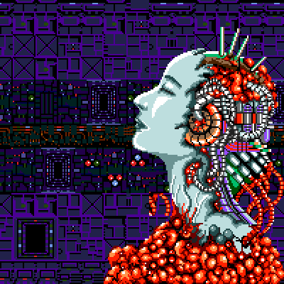 obscurevideogames:  wait for it - Curse (Micronet - Mega Drive - 1989)   