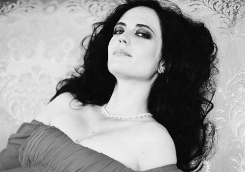 evaggreendaily: Eva Green | Vanity Fair Outtakes.