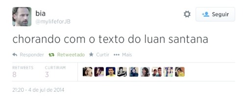 uma-luanet:  um orgulho chamado LUAN SANTANA 