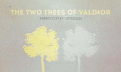 faramircaptainofgondor:  minimalist tolkien→ the silmarillion pt. I 