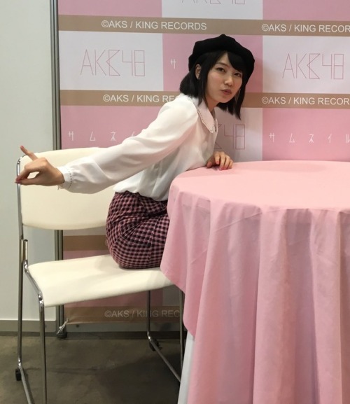 edokiriko: Mar. 20, 2017  Makuhari Messe 