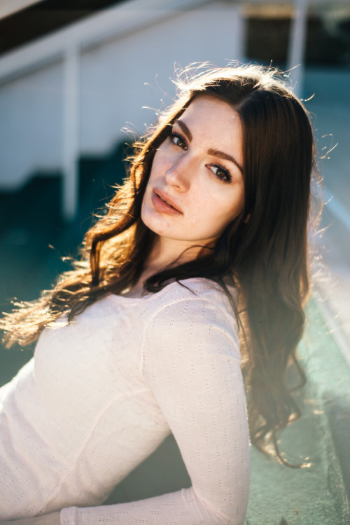 positivelynoteworthy:  Katt (via Kyle Willis)  Via definitecuties. Queued using TumblrFamous.