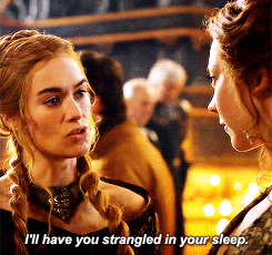 iheartgot:  3x08 - 4x05 