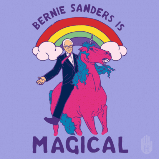 Bernie Sanders Won The Case To Allow 17-Year-Olds Vote In Ohio