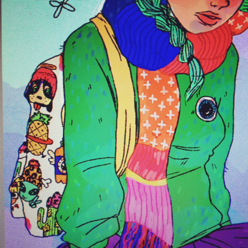 grimebaby:  ☁ afternoon sister ☁  