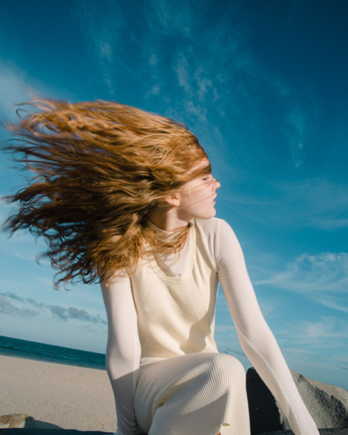 whitney-hayes:  Briggs, Wilhelmina Models by Whitney Hayes