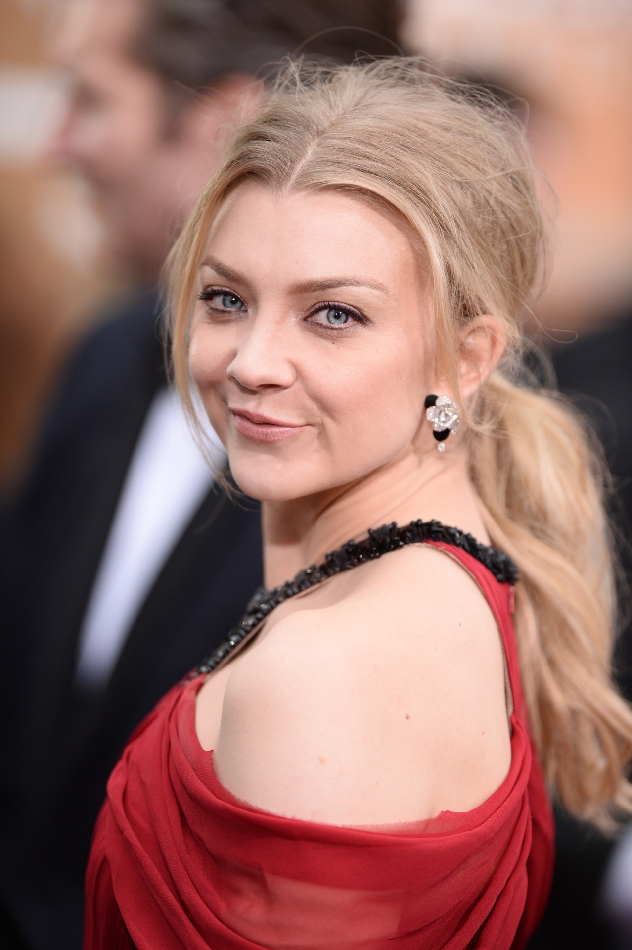 Natalie Dormer