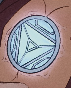 Cw: Minor Flashing, Mild Blood