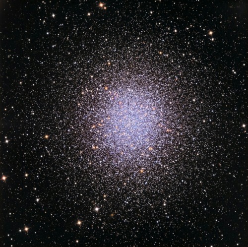In 1716, English Astronomer Edmond Halleynoted,  “This Is But A Little Patch, But It Shews Itself