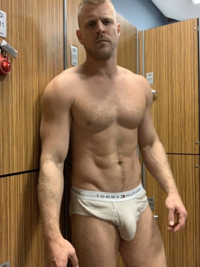 tumblr photo littleotter4hairyman 4