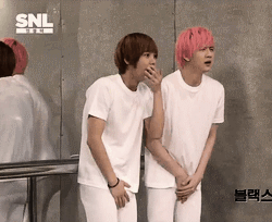 badkpopfairy:  LMFAO [omg]