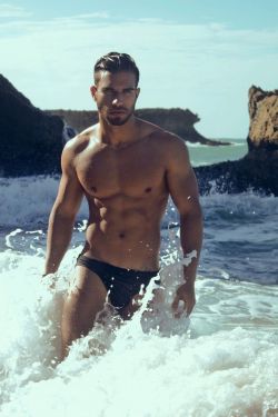 Darian Alvarez By Edwin J. Lebron