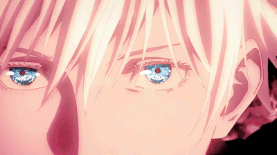 Gojo Satoru Wallpaper Gif - Anime Wallpaper HD