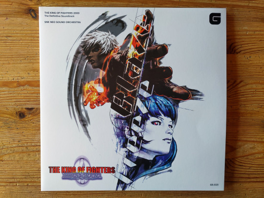 the king of fighters 99 arranged soundtrack the king of fighters 99 arranged soundtrack
