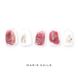 MARIE NAILS