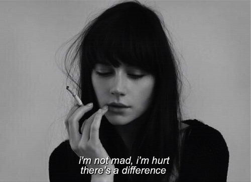 I Myself Am Strange And Unusual
