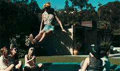 longlivethegirlinthedress:  everything will be alright if we just keep dancing like we’re 22 