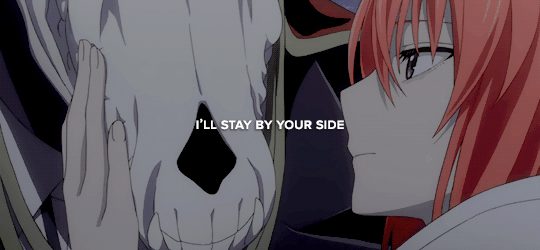 oumakokichis:— She touched me for the first time…
