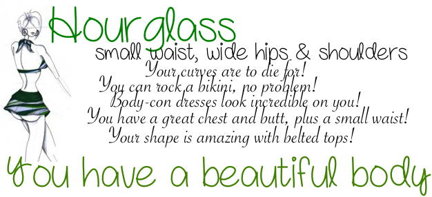 strong-and-stronger:  A body-positive way to look at every body type, no matter the