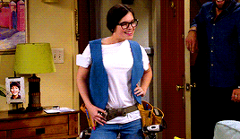punksestra: female awesome meme ♡ (3/10) LGBT characters → Elena Alvarez“I took the 