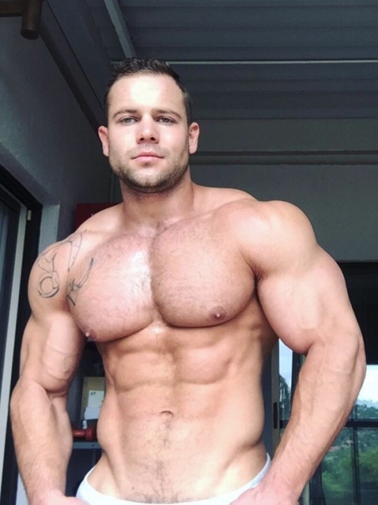 muscleorlando:  