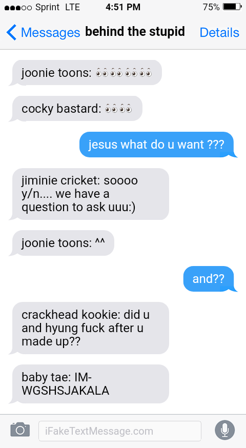 Seesaw Pt.9