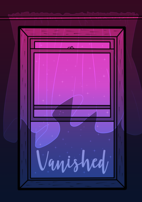 Vanished (Unfinished)