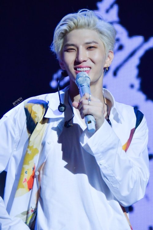 officialrovix:190614 Leo @ MUSE 2nd Solo Concert | © V Letter