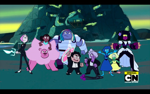 It’s Been A While Since This Episode But I Never Finished/posted This So! 