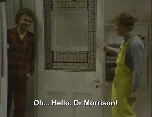 30 reasons why I feel deeply identified with Rick from The Young Ones