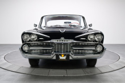 musclecardreaming:  59 Dodge