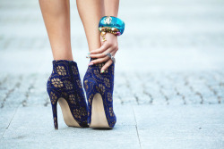 Do Me Heels