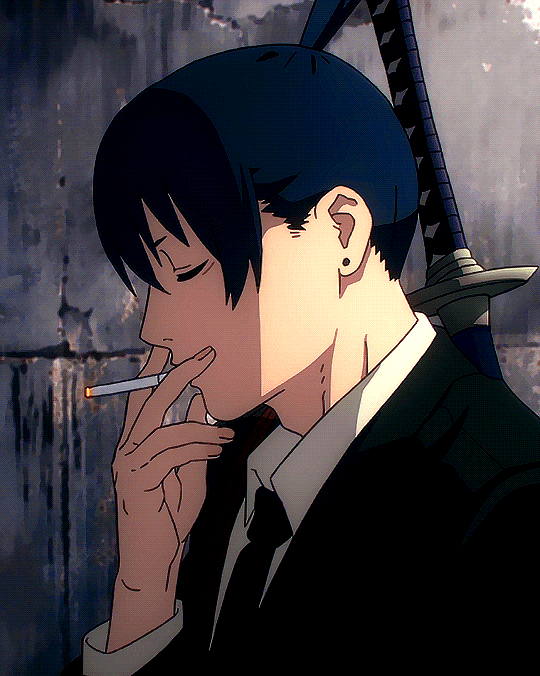 nicostiel:AKI HAYAKAWA + smoking (requested) adult photos