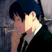 nicostiel:AKI HAYAKAWA + smoking (requested)