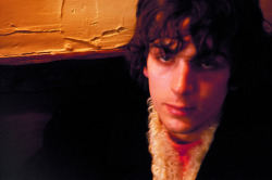 dopaminexantagonist:   Alain Dister  Syd Barrett, Londres, 1967