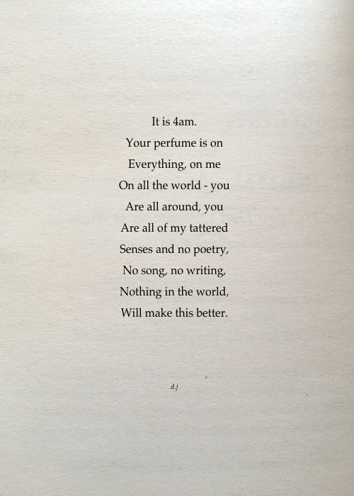 story-dj:  Five Star Rated Poetry. &ldquo;Take it from a non-poetry reader: this