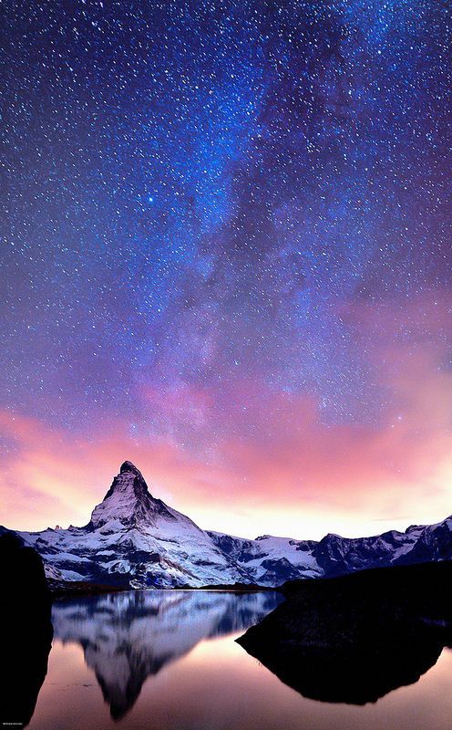 Possibly The Best Collection Of Images Of The Milky Way From Here On Earth Ever!
