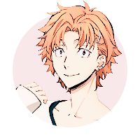 dazei:  Tanizaki Junichirou icons – requested by anonymous 