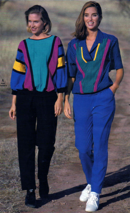 1990s Fashion