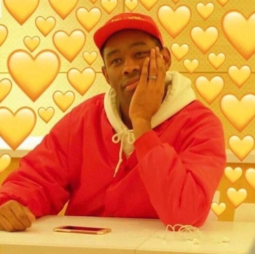 stellastrawberry: flower boy