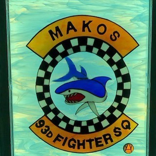 <p>93rd Fighter Squadron will be entered in veterans art show, Bay Pines Fl. To view more artwork visit <a href="http://www.NaplesArtGlass.com">www.NaplesArtGlass.com</a> Rick Wobbe<br/>
<a href="https://www.instagram.com/p/Bs5_wBSFuOQ/?utm_source=ig_tumblr_share&igshid=h1de9z1t9kw4">https://www.instagram.com/p/Bs5_wBSFuOQ/?utm_source=ig_tumblr_share&igshid=h1de9z1t9kw4</a></p>